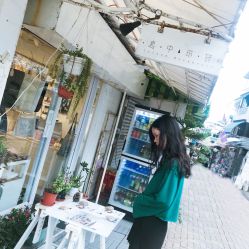 -苏豪路易士·嘉玛发廊