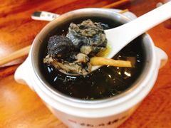 -乾厨府(乌山西路金樽店)