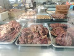 -漕河全驴宴饭店(徐水店)
