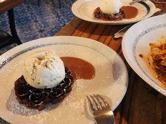 -PIZZA BIANCA(民园店)