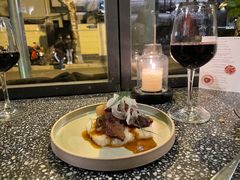 红酒炖牛颊肉-Apollo·西班牙小酒馆(安福路店)