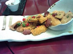 -泉味道贵州厨房(三里河店)
