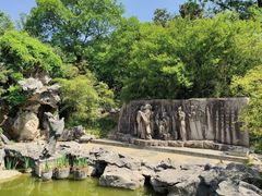 -采石矶景区