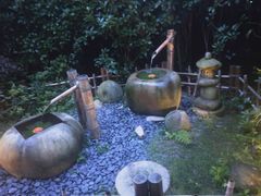 -天目湖御水温泉·度假酒店