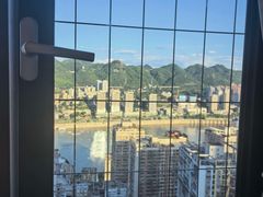 -Space君欧高空江景酒店(重庆解放碑云端之眼店)
