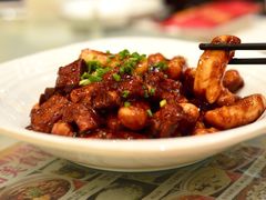 同庆楼(滨湖万达店)-同庆楼(滨湖万达广场店)