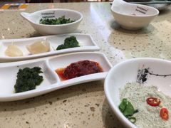 -313羊庄铁锅烀羊肉(望京店)
