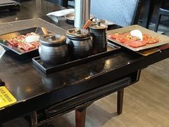 -まるみち   丸道东京烧肉(虹梅路店)