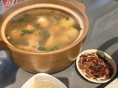 -一桶江山餐厅(松北店)