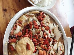 -黑皮酸菜鱼(三山街店)