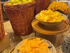 -咖啡苑自助餐厅·中国大饭店