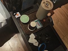 -华夏良子·足道SPA艾灸(金皇大厦店)