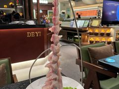 -得意咚瓜·顺德鱼生·冬瓜火锅(深圳首店)