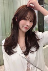 -Hello Lady发型设计