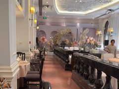 -王府井酒店(金桥港湾店)