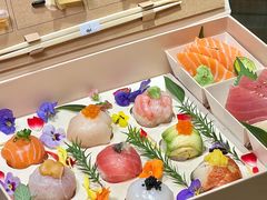 -昱匠·日本料理(金融街店)