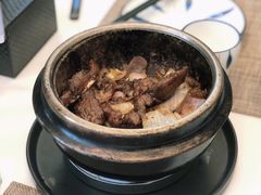 -肆月河豚·新淮扬(金融街店)