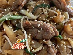 -南记食粥坊·宵夜大排档(莲花总店)