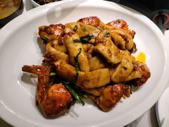 -筱爷叔·上海传统手工菜(玉树路店)