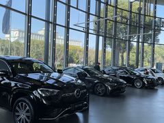 -宁波之星奔驰4S店(海曙店)