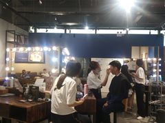 -海马体照相馆(天津世纪都会店)