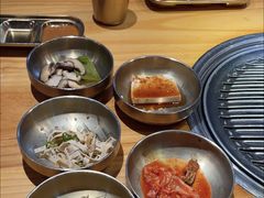 -金顺碳烤肉(番禺傍江地铁站店)