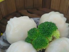红星虾饺皇-东江海鲜酒家(艺都分店)
