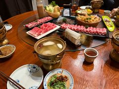 -古关火锅店(古北水镇景区店)