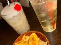 -悦界酒吧(后海店)