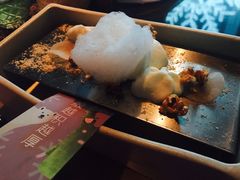 小圆萝卜和百合泡沫-地球美食剧场