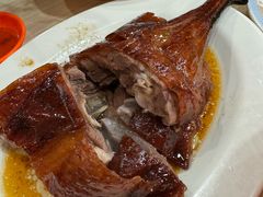 -一乐烧鹅(中环店)