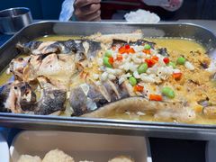 -半天妖烤鱼(西铁营万达店)