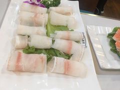 -港迹·鲜围煮海鲜火锅(湖州时代广场店)