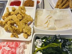 -海底捞火锅(龙首印象城店)