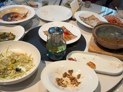 -滋粥楼·顺德菜(番禺广场总店)
