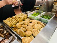 -昌顺马记小吃店(昌盛园店)