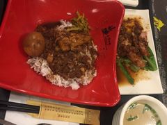 -台湾小竹(华宇广场店)