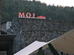 -MOJ coffee(瓯海泽雅水碓坑店)