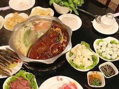 -新泰火锅城(蛟翔店)
