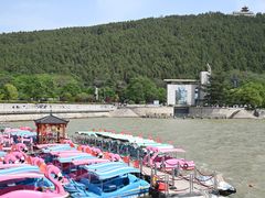 -云龙湖旅游景区