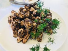 -味茂·老船夫1927(东海东路店)