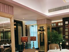 -粗茶淡饭·汉口公馆(循礼门店)