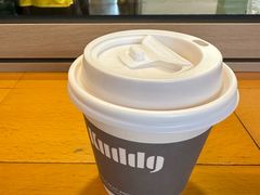 -KUDDO COFFEE(云城万科里店)
