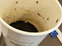 -Manner Coffee(大宁国际商业广场店)