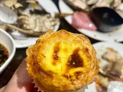 -川骄海鲜自助(河东店)
