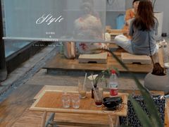 -Metal hands·铁手咖啡