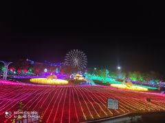 -云幽谷旅游区