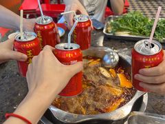 -金鼎雪山牦牛杂火锅(理县总店)