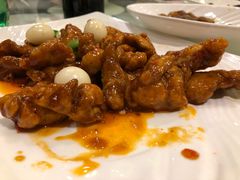 -梅龙镇酒家(南京西路总店)
