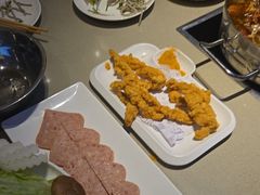 -蝎王府羊蝎子(虎坊桥总店)